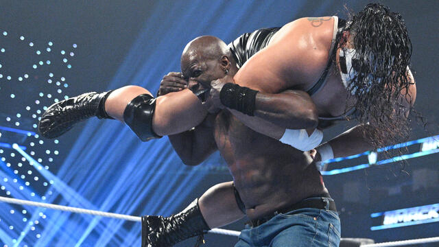 डब्ल्यूडब्ल्यूई फोटो