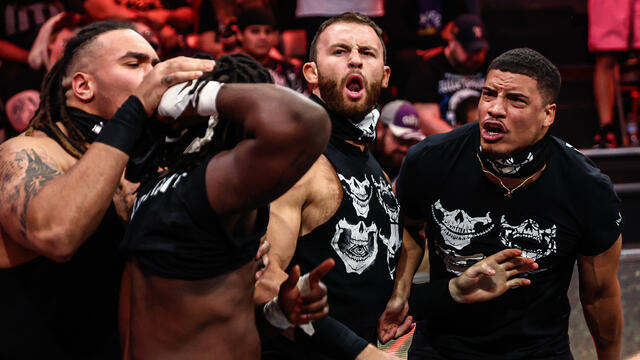 डब्ल्यूडब्ल्यूई फोटो